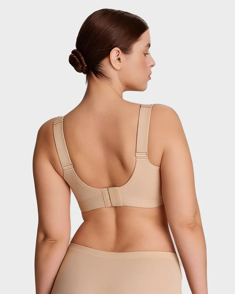 Wireless Full Coverage Jelly Smoothing Bra 💗 SUMMER SALE 60% OFF