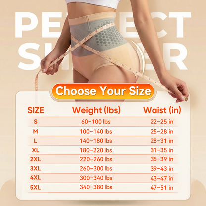 Last Day Promotion 60% OFF⏰ Thermogenic Fat-Burning Sculpting Shorts - Only 30 Minutes Daily, No Gym Needed!