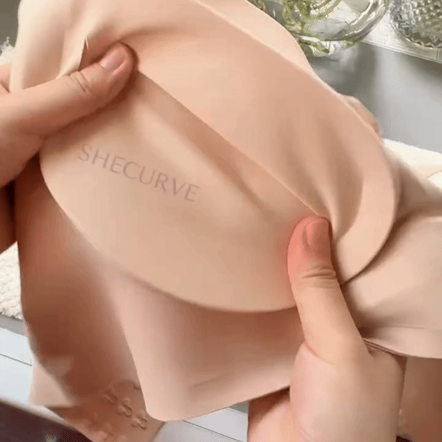 🔥SUMMER SALE: 60% OFF 💖 2026 Full Coverage Wireless Jelly Bra - Support Without The Wires