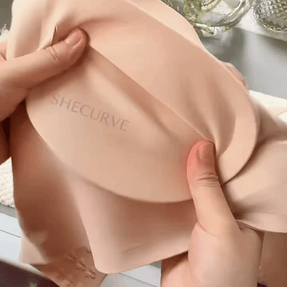 🔥SUMMER SALE: 60% OFF 💖 2026 Full Coverage Wireless Jelly Bra - Support Without The Wires