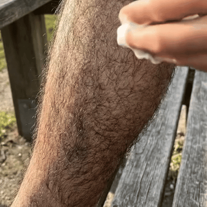 ⏰ FLASH SALE: 60% OFF 🔥 Coconut Oil Facial Hair Removal Cream