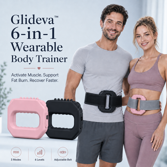 6-in-1 Wearable Body Trainer