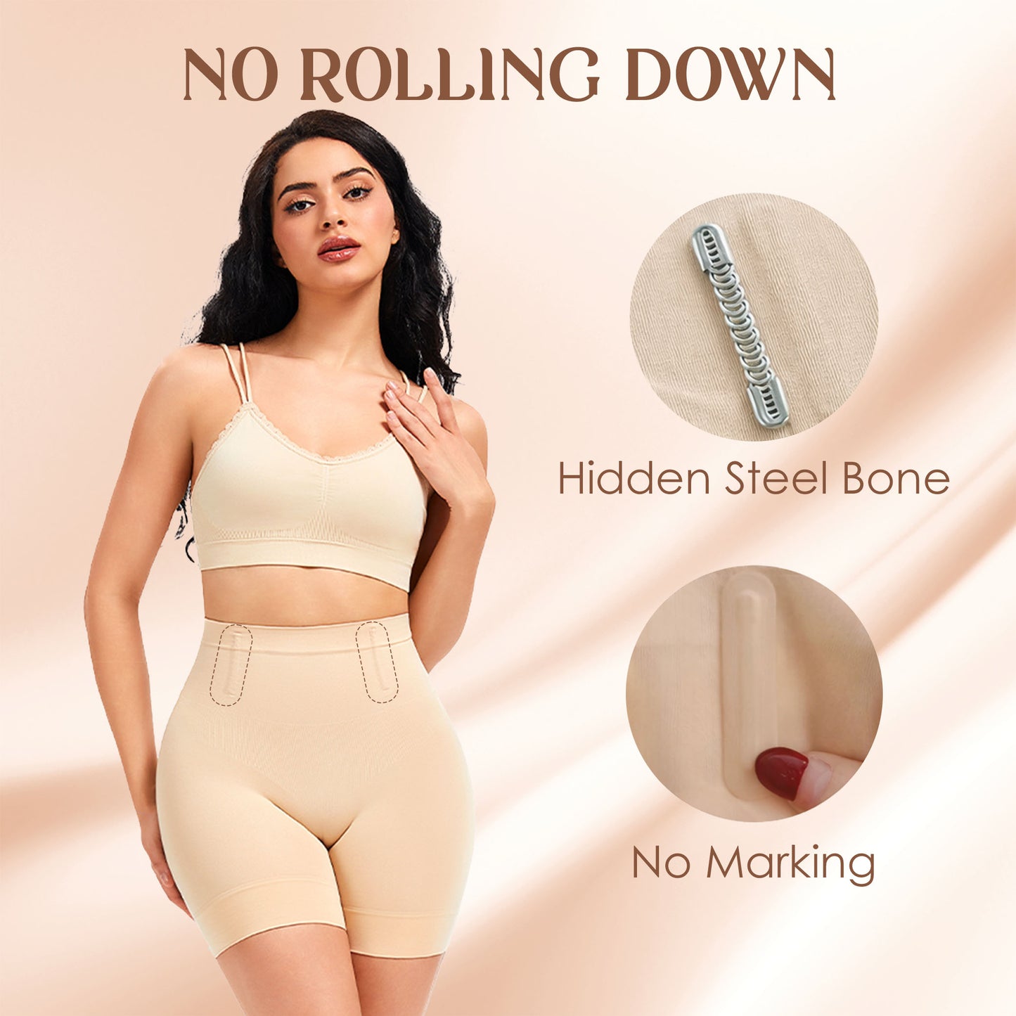 Tummy Control And Hip Lift Pants US