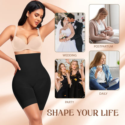 Tummy Control And Hip Lift Pants US