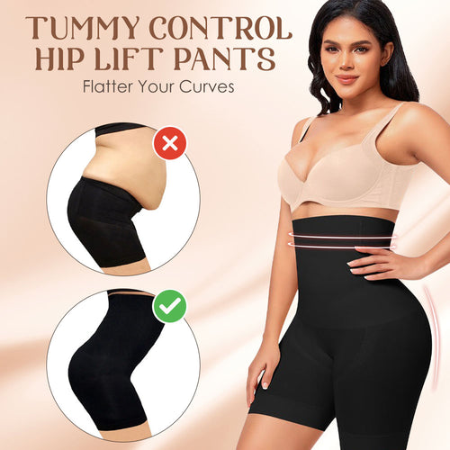 Tummy Control And Hip Lift Pants US