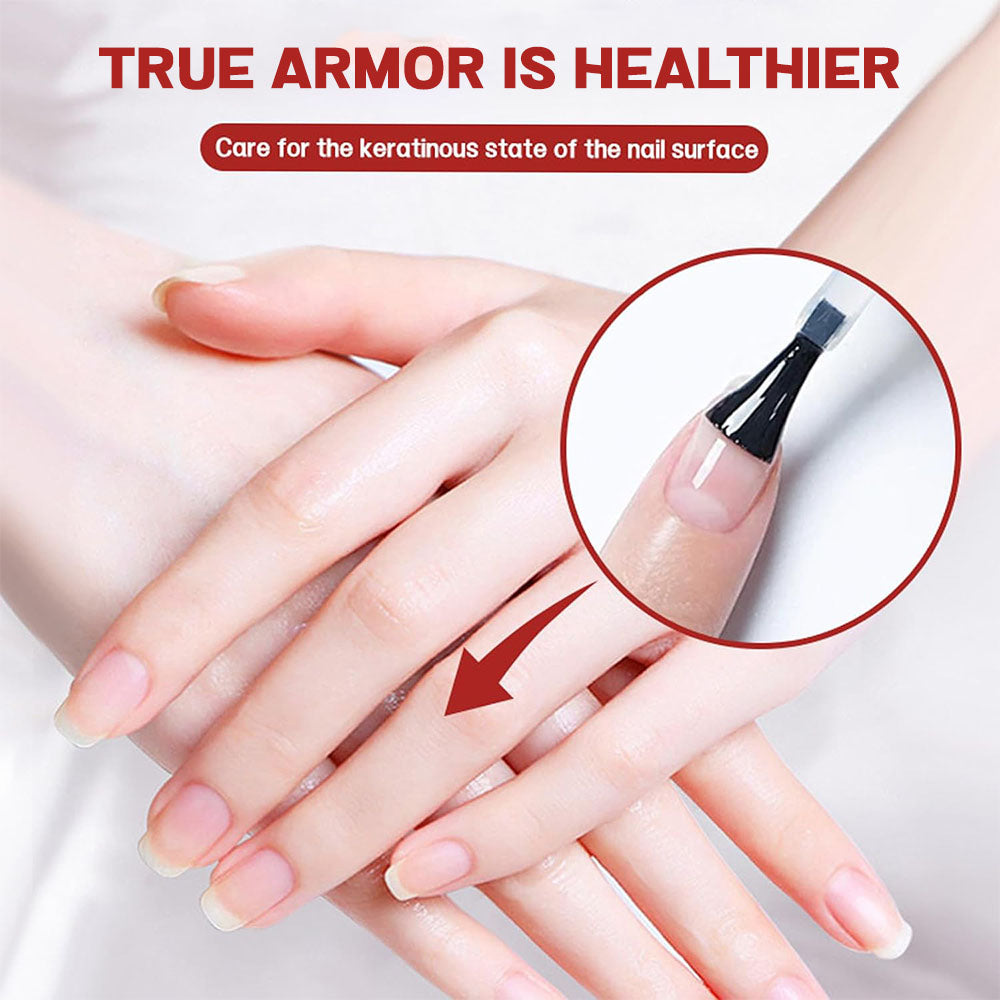 🎉Best Seller-60% Off💖 Keratin + Vitamins C Nail & Cuticle Oil, Impove Cracked Nails & Rigid Cuticles, Deep Moisture For Nails And Cuticles For Nail Growth