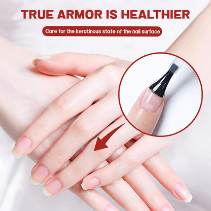 🎉Best Seller-60% Off💖 Keratin + Vitamins C Nail & Cuticle Oil, Impove Cracked Nails & Rigid Cuticles, Deep Moisture For Nails And Cuticles For Nail Growth