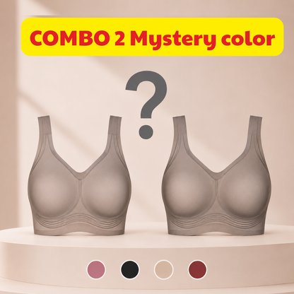 Jelly Smoothing Bra US