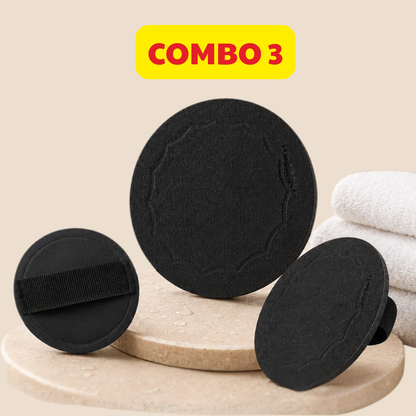 Scrub Bath Pads US