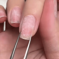 3-Day Keratin Nail Repair Oil