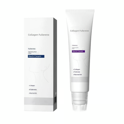 ✨Last Day Promotion 60% OFF ⏰ Collagen Firming & Wrinkle Cream with Five Rollers for All Around Massage
