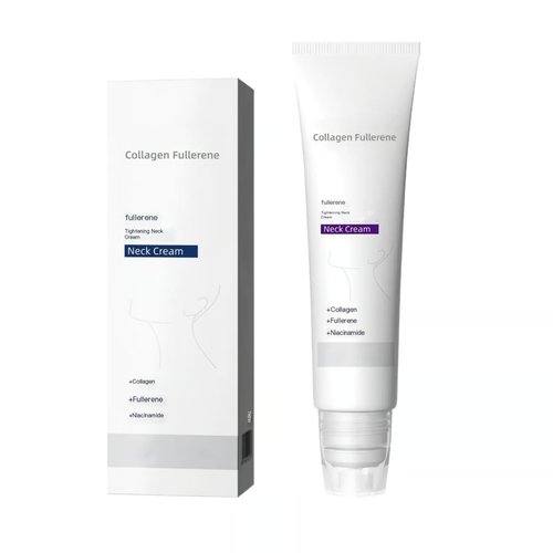 ✨Last Day Promotion 60% OFF ⏰ Collagen Firming & Wrinkle Cream with Five Rollers for All Around Massage