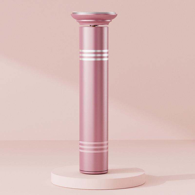 2026 New Upgraded Electric Foot File US