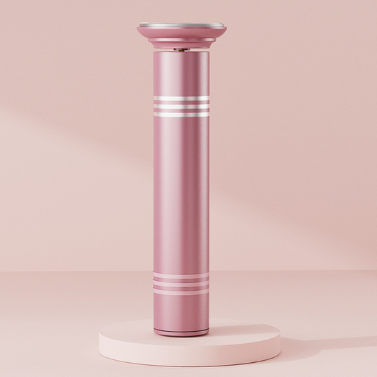 2026 New Upgraded Electric Foot File