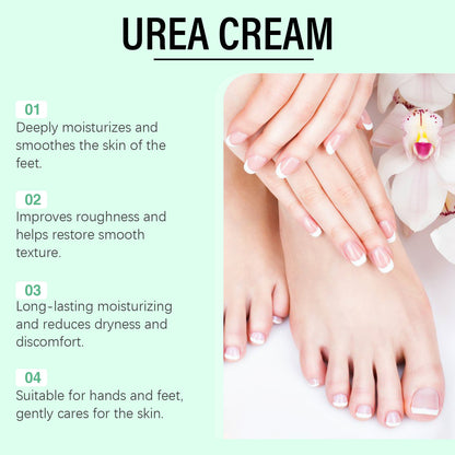 Nourishing Moisturizing Foot Cream