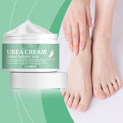 Nourishing Moisturizing Foot Cream