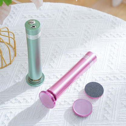 2026 New Upgraded Electric Foot File US