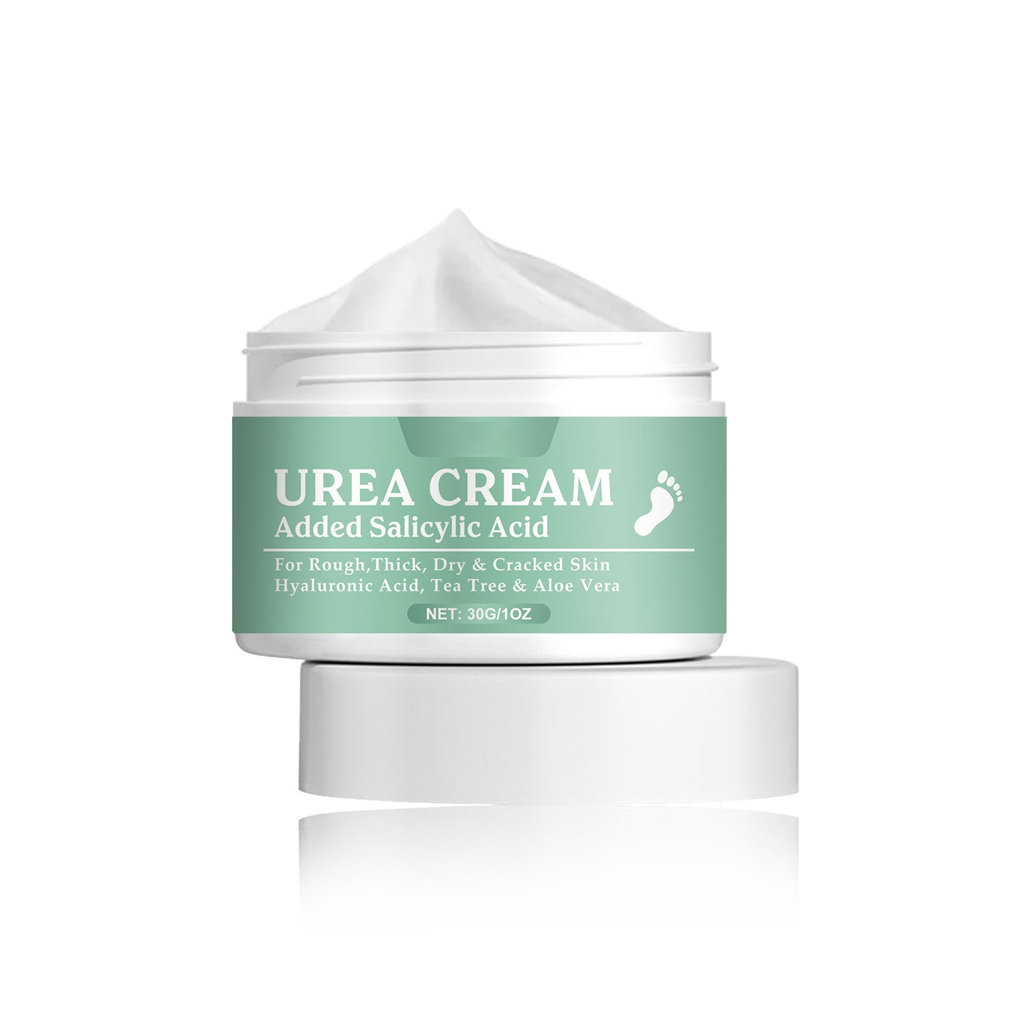 Nourishing Moisturizing Foot Cream