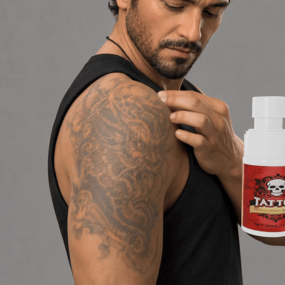 TATTOO AFTERCARE MOISTURIZING SPRAY💥#1 Tattoo Artist Recommended🔥SUMMER SALE 60%