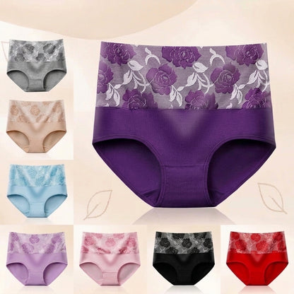 🔥2026 Best-Selling🏆 SALE 60% OFF 🧡✨Leakproof High-Waist Incontinence Panties