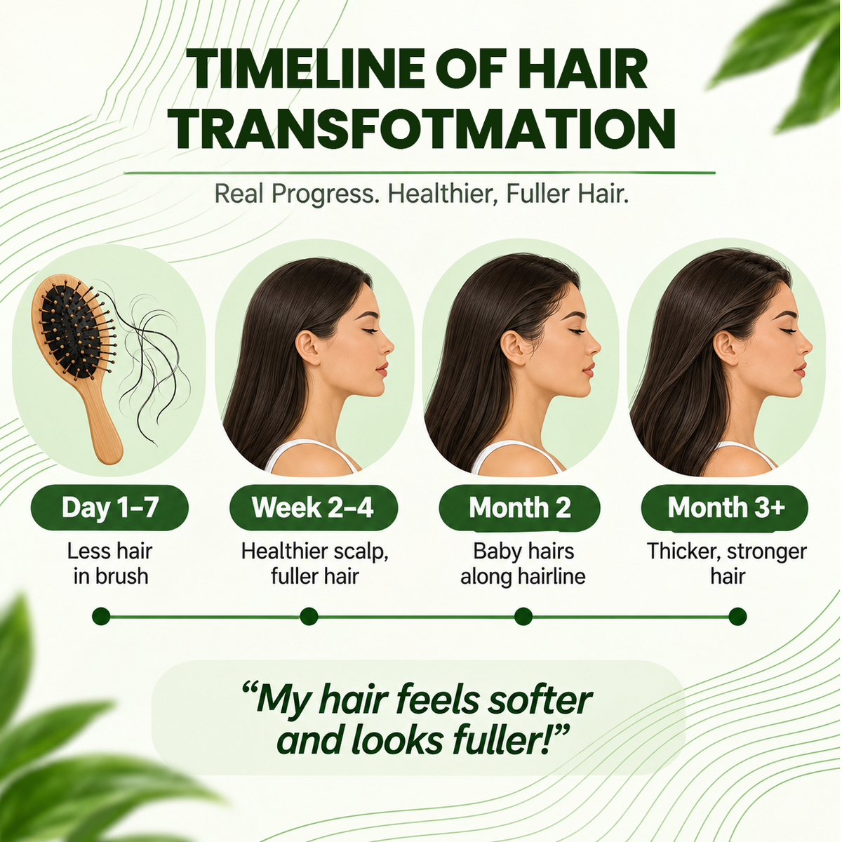 Zorevia™ Batana Natural Hair Growth Oil