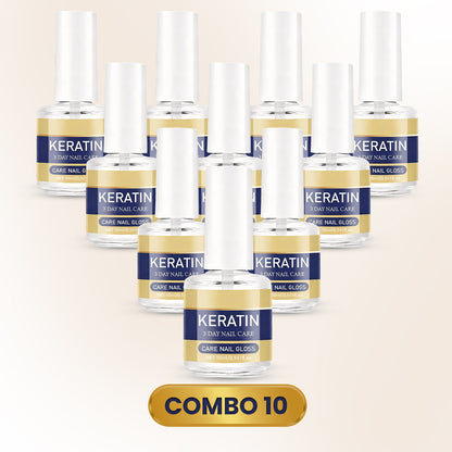 3-Day Nail Renewal Oil