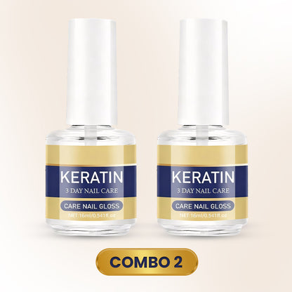 3-Day Nail Renewal Oil