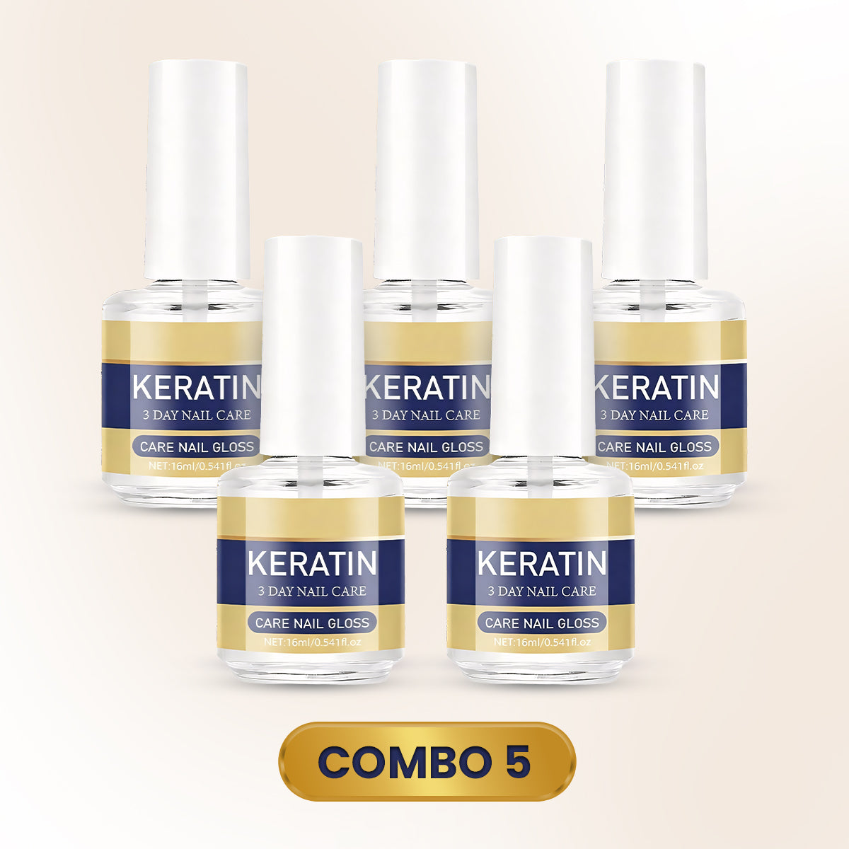 3-Day Nail Renewal Oil