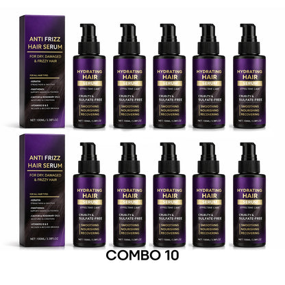 Keratin Hydrating Hair Serum US