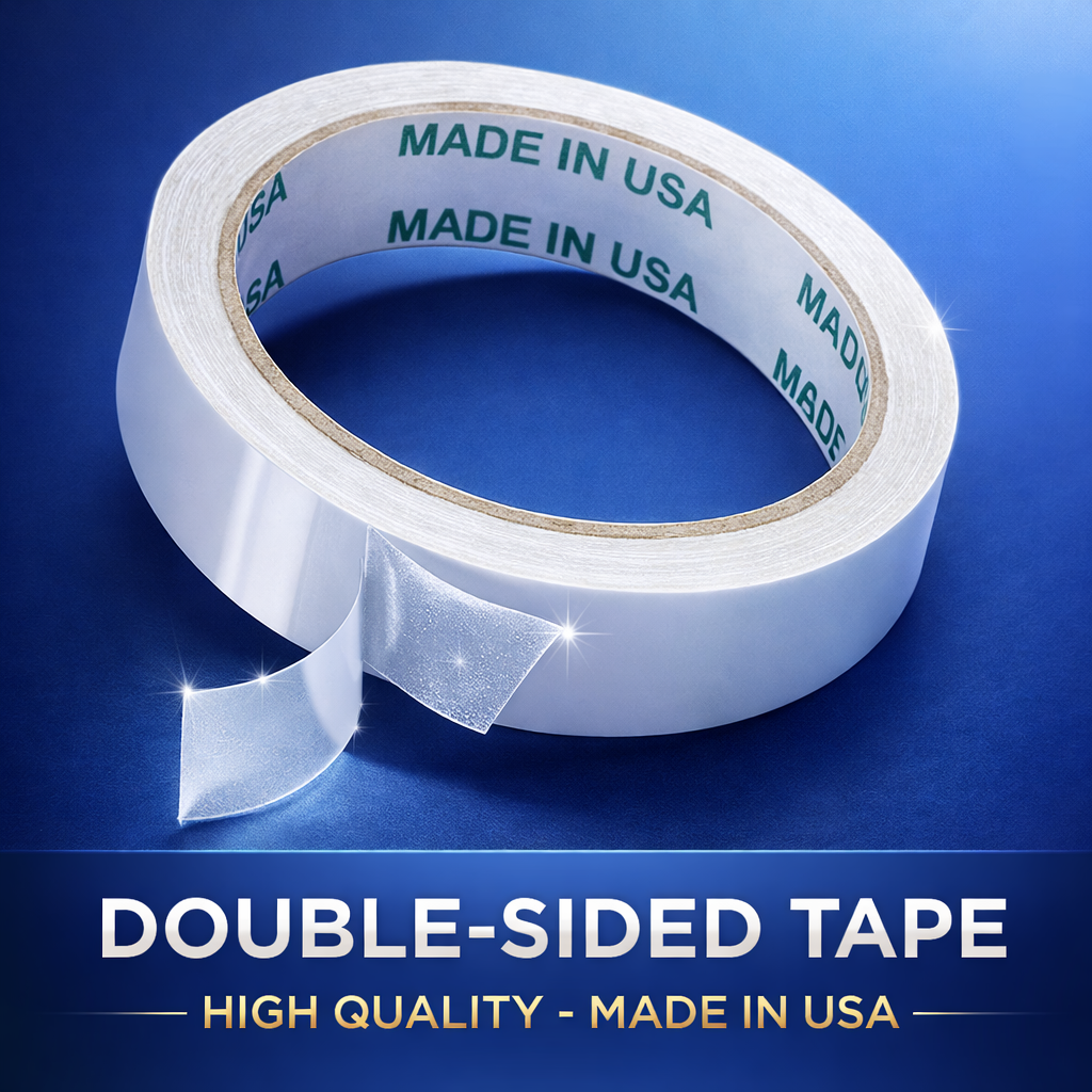 🎁💖Washable hem tape for trousers