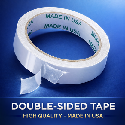 🎁💖Washable hem tape for trousers