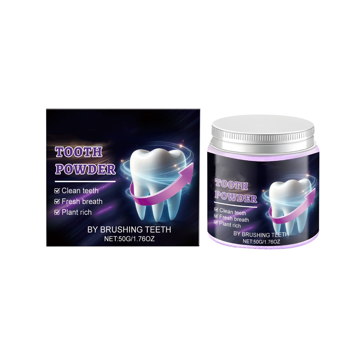 Advanced Teeth Whitening Powder – 2026 Expert-Formulated Whitening  Fomula 🔥 SUMMER SALE 60%