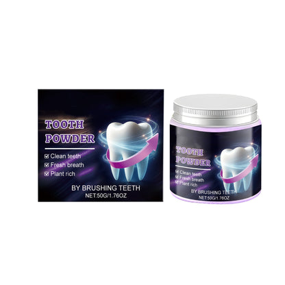 Advanced Teeth Whitening Powder – 2026 Expert-Formulated Whitening  Fomula 🔥 SUMMER SALE 60%