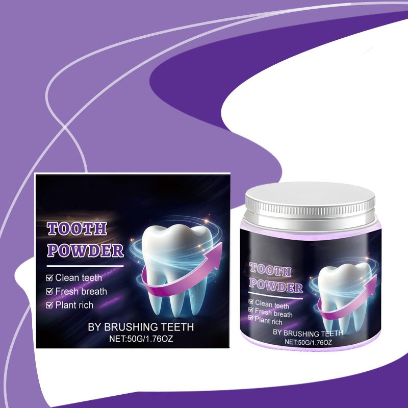Advanced Teeth Whitening Powder – 2026 Expert-Formulated Whitening  Fomula 🔥 SUMMER SALE 60%