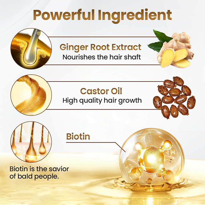 Biotin Premium Hair Booster Us
