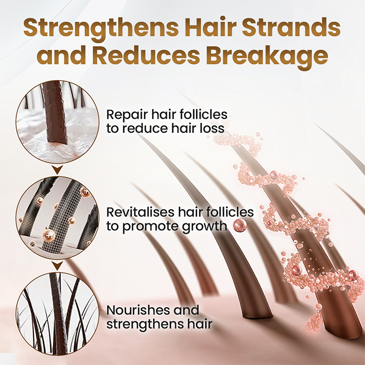 Biotin Premium Hair Booster Us