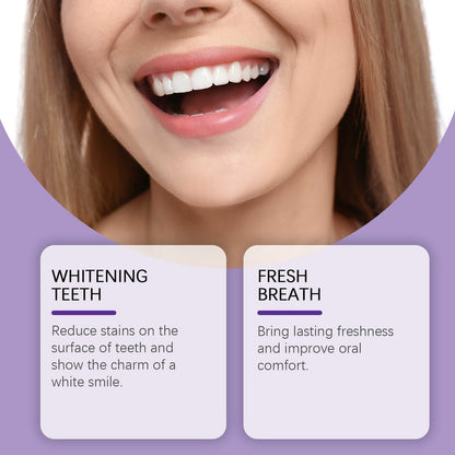 Advanced Teeth Whitening Powder – 2026 Expert-Formulated Whitening  Fomula 🔥 SUMMER SALE 60%