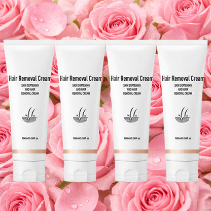 Versatile Aromatic Hair Removal Cream