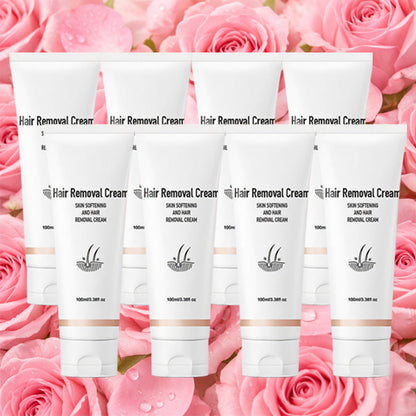 Versatile Aromatic Hair Removal Cream