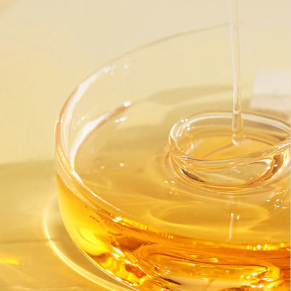 Moisturizing & Strengthening Silky Hair Oil