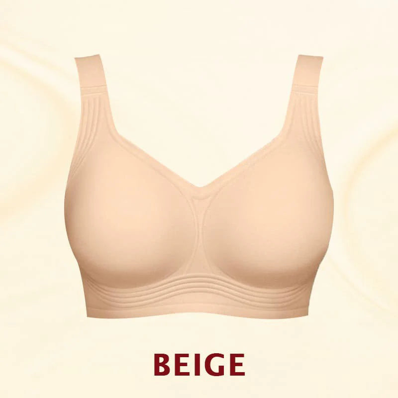 Wireless Full Coverage Jelly Smoothing Bra 💗 SUMMER SALE 60% OFF
