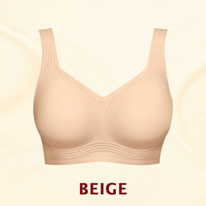 Wireless Full Coverage Jelly Smoothing Bra 💗 SUMMER SALE 60% OFF