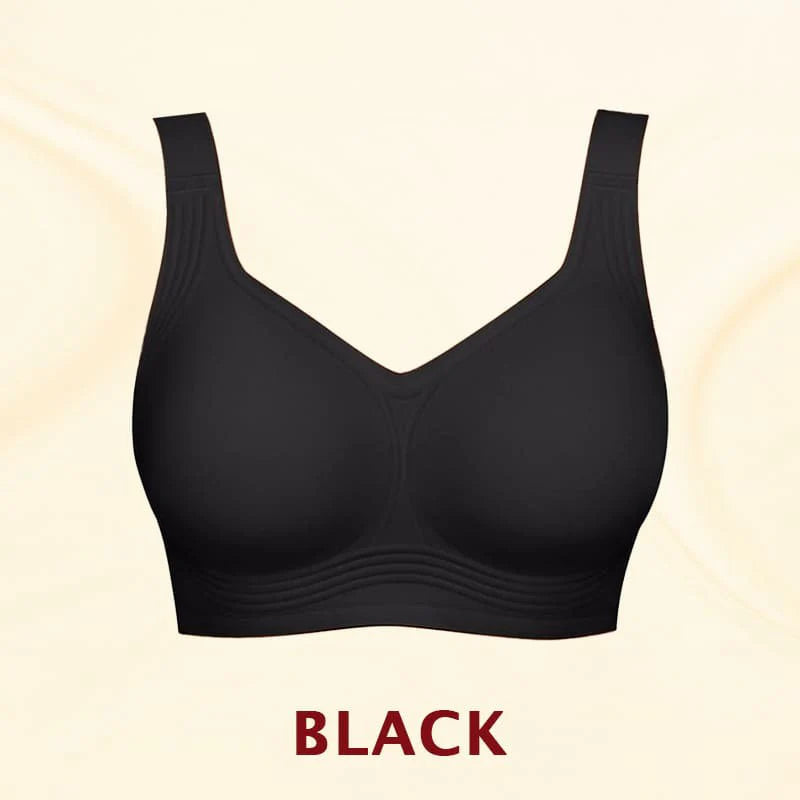 Wireless Full Coverage Jelly Smoothing Bra 💗 SUMMER SALE 60% OFF