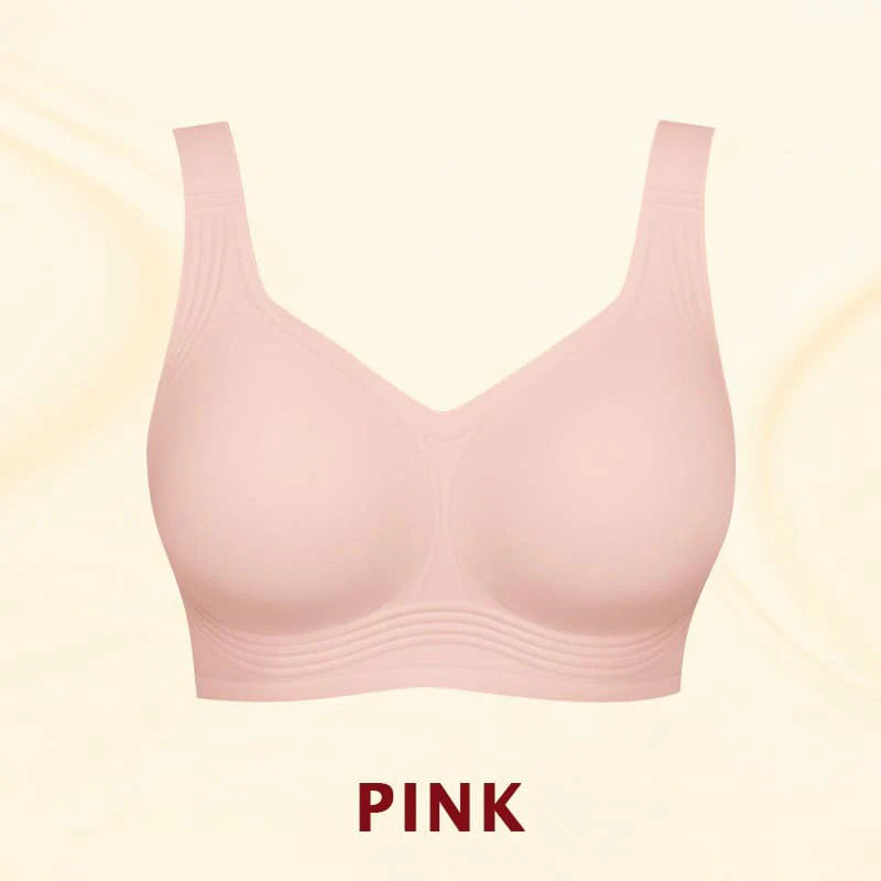 Wireless Full Coverage Jelly Smoothing Bra 💗 SUMMER SALE 60% OFF