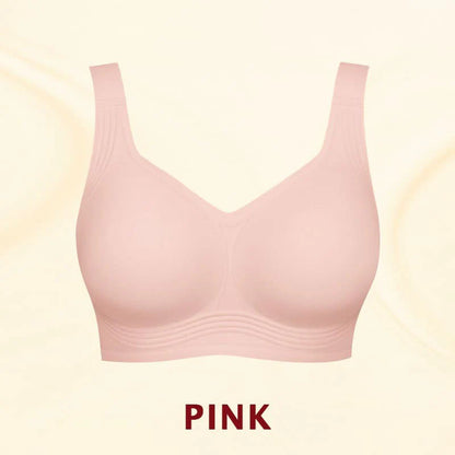Wireless Full Coverage Jelly Smoothing Bra 💗 SUMMER SALE 60% OFF