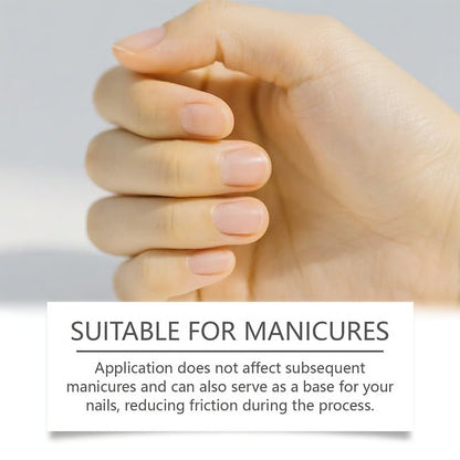 🎉Just Today Offer 60% Off 💖 Antifungal Nail Repair & High-Gloss Shine Solution, Salon-Perfect Results