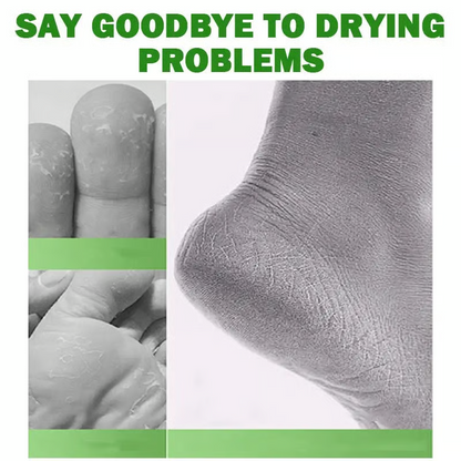 🔥60% OFF + FREESHIP🔥Tea Tree Oil Foot Cream