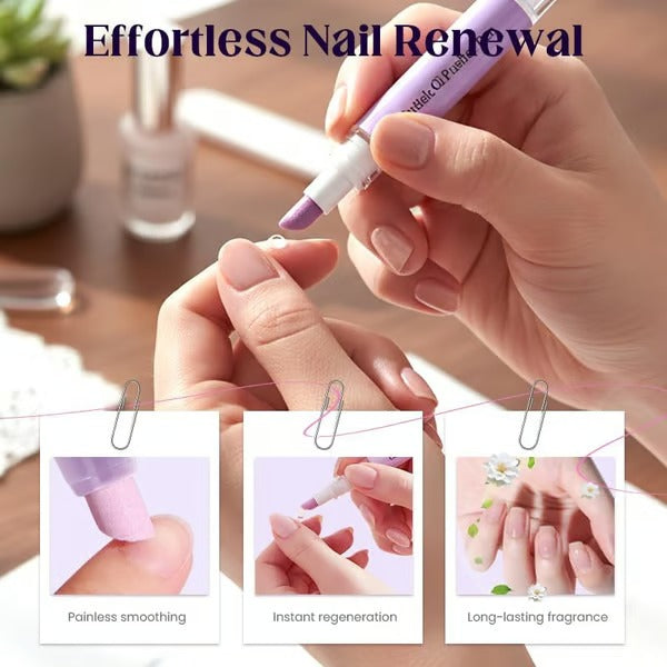 ⏳Time-Limited Special 60% OFF⏰ Cuticle Pusher Oil Pen