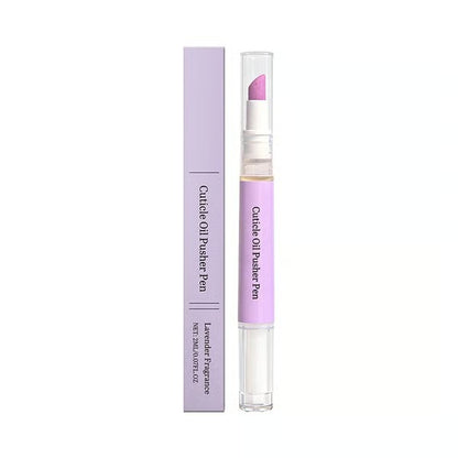 ⏳Time-Limited Special 60% OFF⏰ Cuticle Pusher Oil Pen