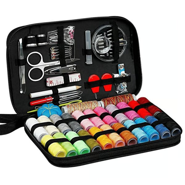 All-Scenario Embroidery Stitch Book Kit 💝 Last Day Promotion 60% OFF⏰